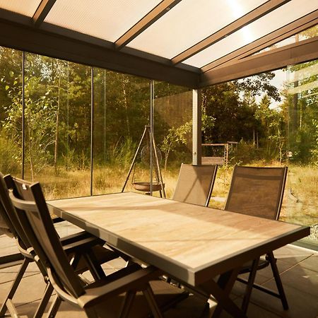 Dutchen Zeegser Duinen Suitelodges Bagian luar foto