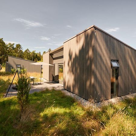 Dutchen Zeegser Duinen Suitelodges Bagian luar foto